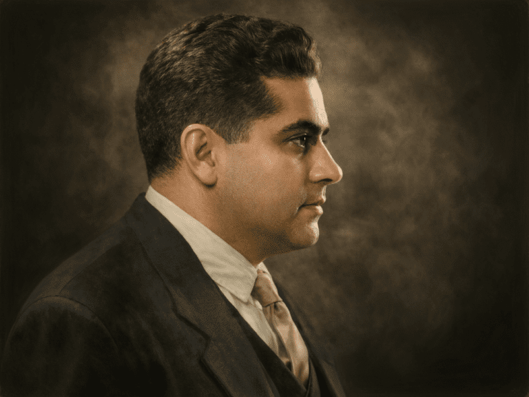 El legado de servicio del farmacéutico Luis Alberto Briceño Jiménez en Mollendo