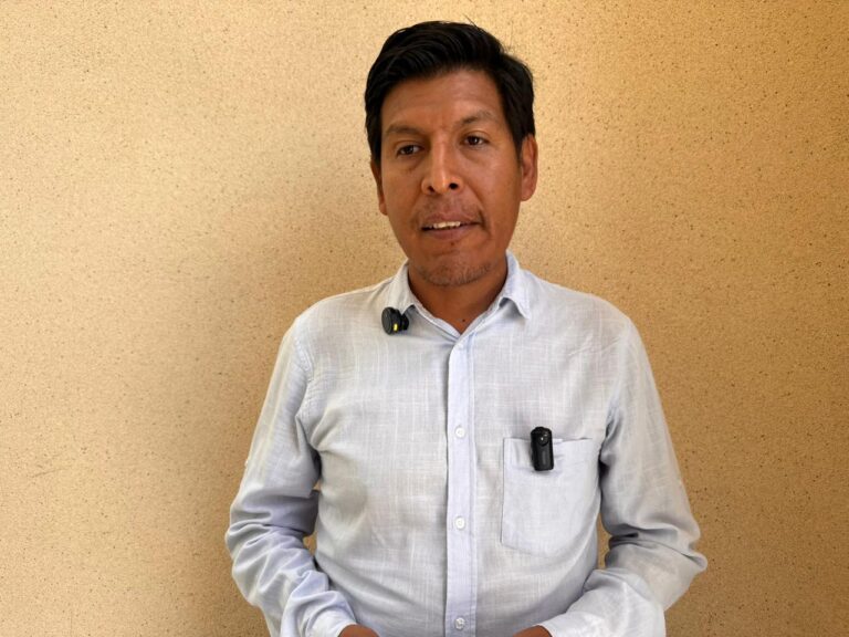 Docentes de Moquegua participan en encuentro macroregional del SUTEP en Tacna