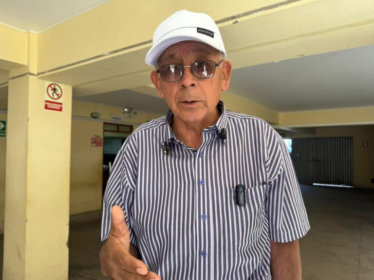 Promotor asegura que el JNE rechazó apelación de alcalde de Samegua y confirma su vacancia