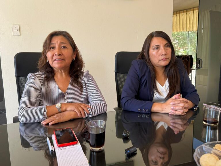 Crematorio de Moquegua presenta 80% de avance y podría inaugurarse en mayo