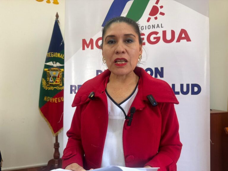 DIRESA alerta incremento de problemas de salud mental en jóvenes y adolescentes