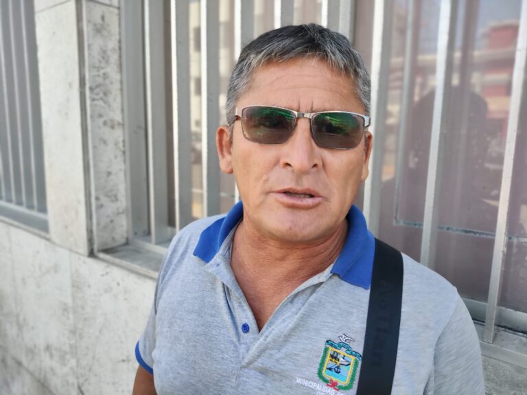 Denuncian presunta falta de atención oportuna a varón en Hospital Alto Inclán