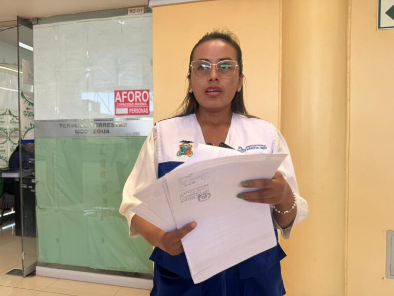 Municipalidad de Mariscal Nieto es reconocida por el Ministerio del Ambiente por el programa Educca