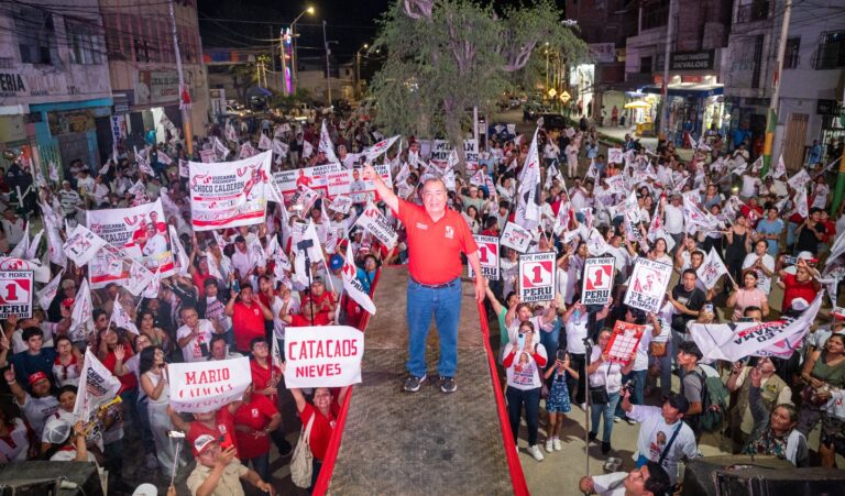 Mario Vizcarra promete indultar a su hermano Martín condenado por coimas de Lomas de Ilo y Hospital Moquegua