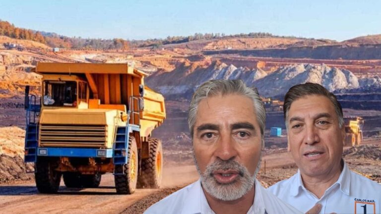 Candidatos defienden Tía María y califican de irracional el rechazo a la inversión minera 