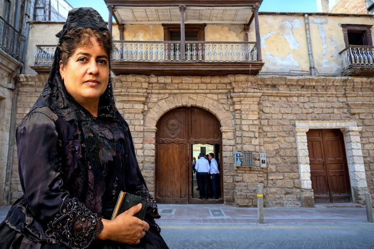 Meditaciones literarias e hipotecarias