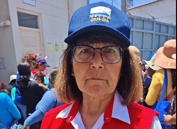 Cierre de puerto paraliza salida de embarcaciones en el DPA de Ilo