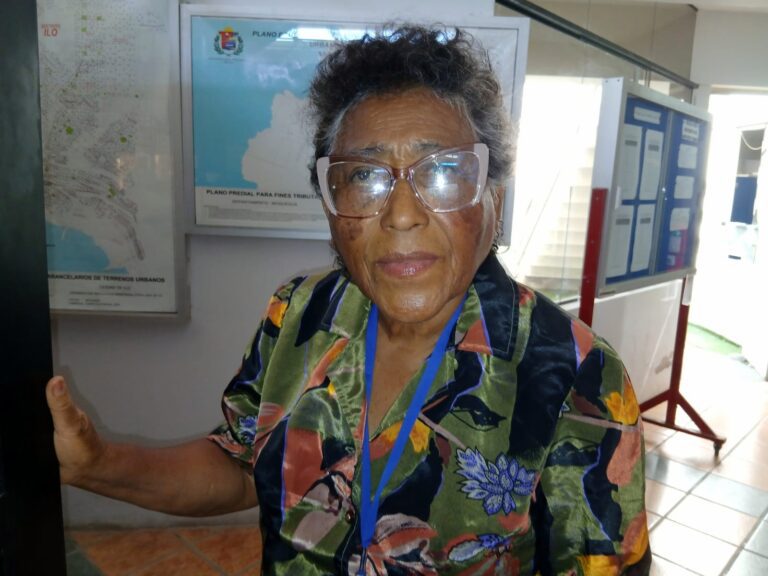 Preocupa retraso en equipamiento de compañía de bomberos de Pampa Inalámbrica