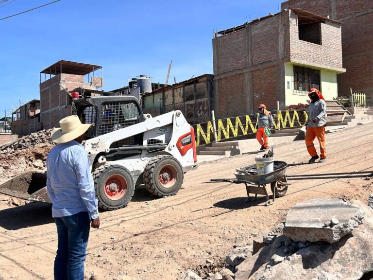 Municipalidad Provincial de Islay mantiene 22 proyectos paralizados y ejecuta solo 8.9%