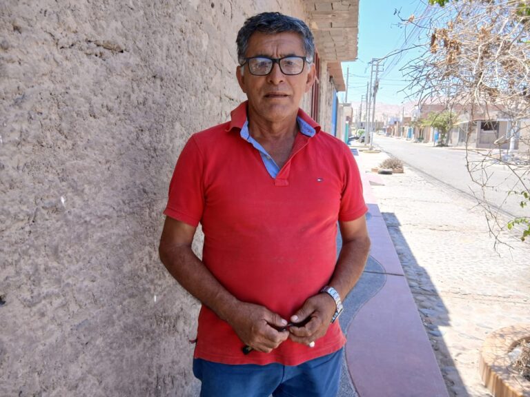 Pescadores artesanales dan plazo de 15 días a Produce para responder demandas