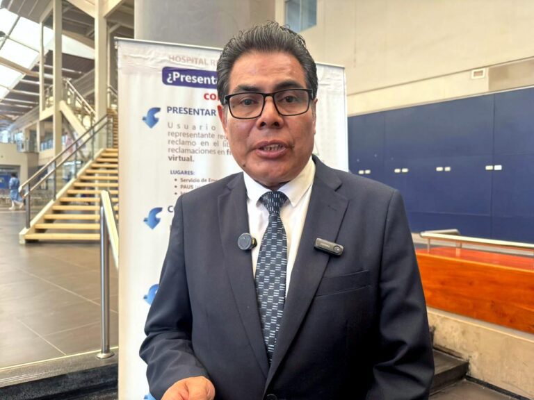 Hospital regional atendió 178 emergencias por irritaciones causadas por espumas en carnaval