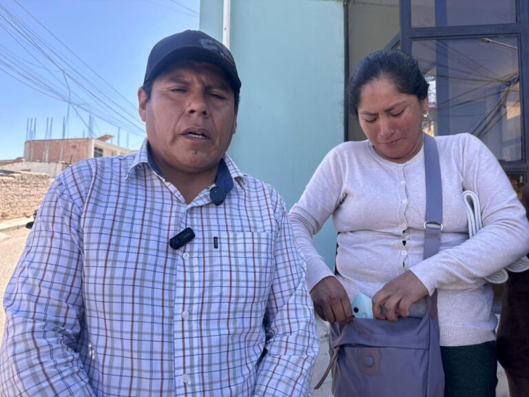 Moquegua: denuncian que adolescente de 15 años desaparecida sería víctima de trata de personas