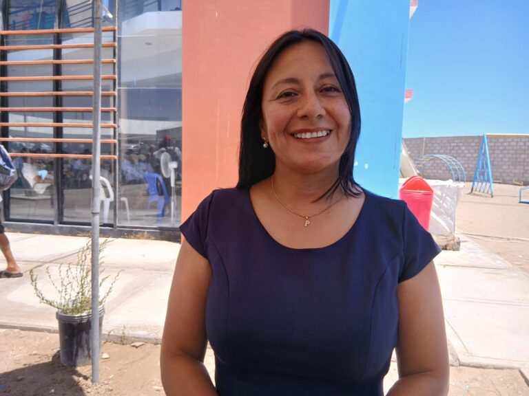 Renuncia administradora del DPA Ilo y directora regional de la Producción asume encargatura temporal