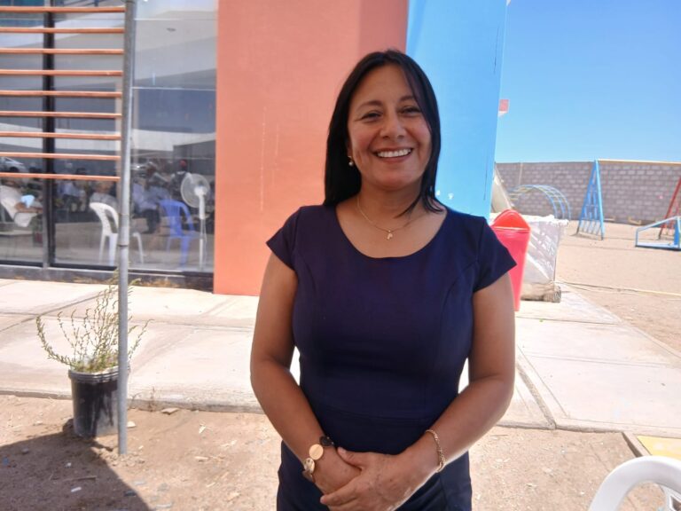 En abril presentarán perfil del nuevo Desembarcadero Pesquero Artesanal