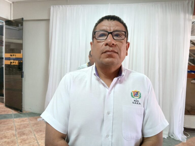 Anuncian feria pesquera, acuícola y agroindustrial por Semana Santa en Ilo