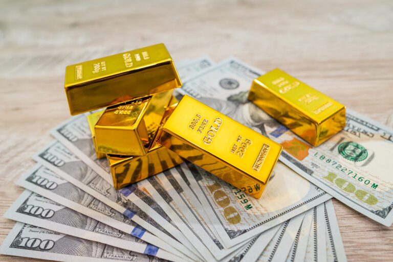 Metales al alza: cobre, oro y plata elevan utilidades mineras
