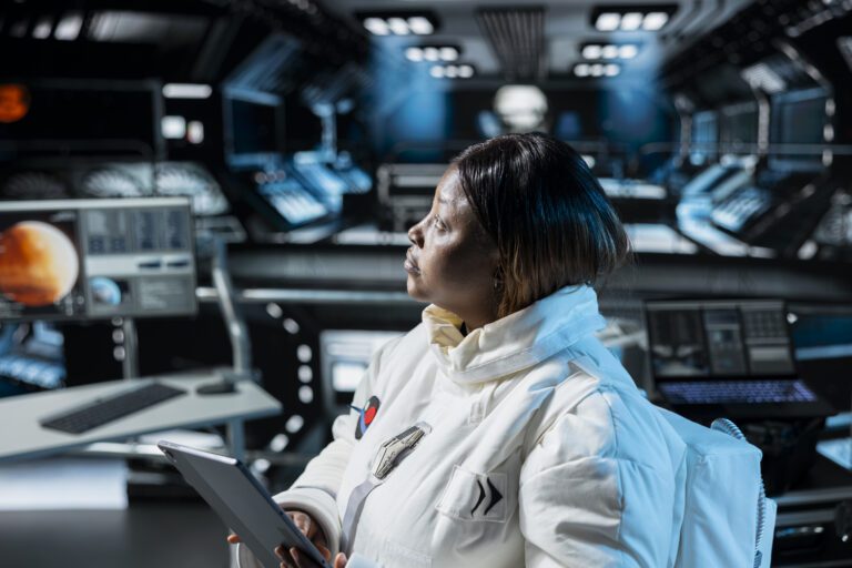 Proponen criterios para incluir a países emergentes en el sector espacial