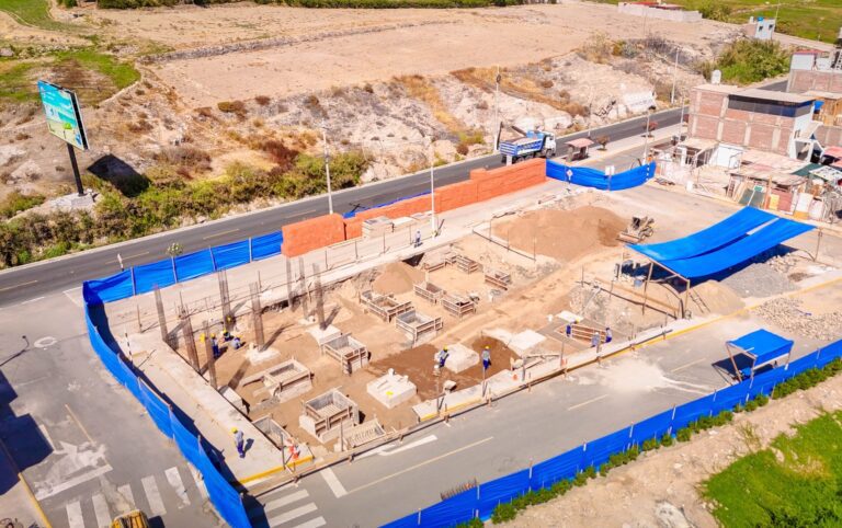 Madres y niños de Mejía serán beneficiados con nuevo local comunal