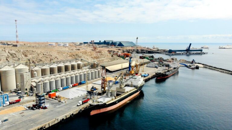 Tisur: ley y compromisos a cumplir