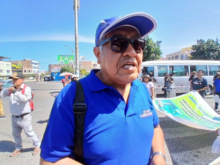 Transportistas: cuestionan legalidad de directiva del FUDDIPI y advierten desinformación
