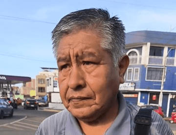 Pasaje subiría a S/ 1.50 por incremento del combustible, advierten transportistas