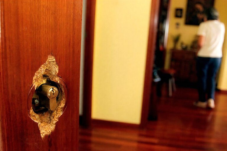 La delincuencia gana terreno en la región Moquegua año tras año