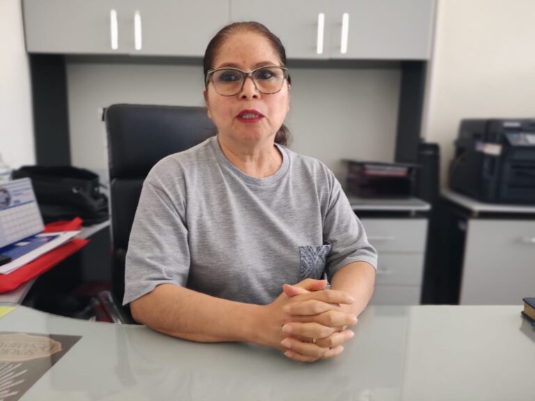 UGEL Islay interviene colegio Deán Valdivia por denuncias reiteradas