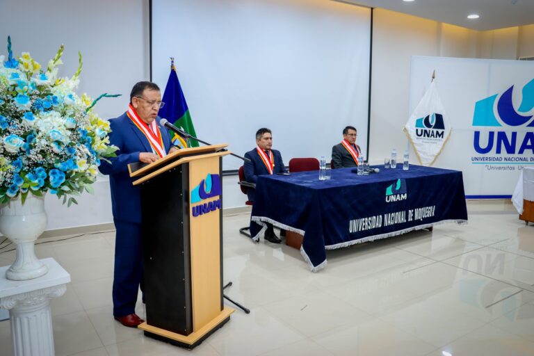 Universidad Nacional de Moquegua ingresa al SCImago 2026