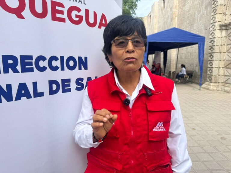 Advierten que gestantes con tuberculosis pueden contagiar a sus bebés si no reciben tratamiento