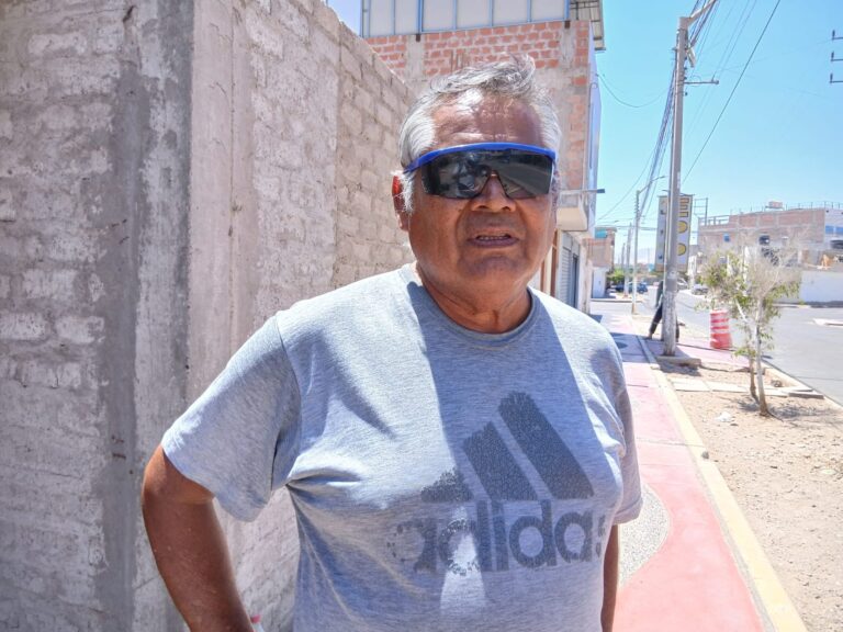 Esperan de la publicación de la sentencia sobre desalojo del mercado Pacocha