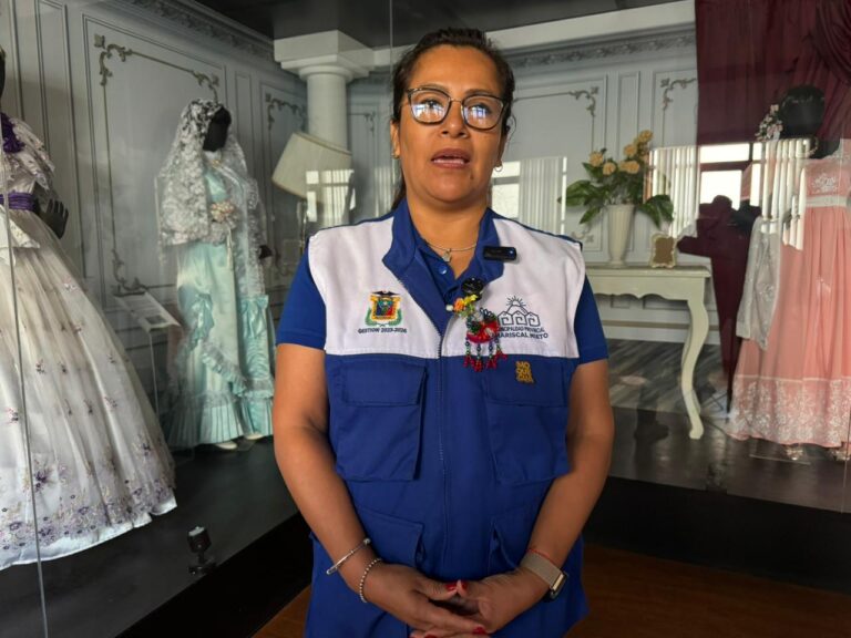 Moquegua espera recibir hasta 12 mil visitantes durante la Vendimia 2026