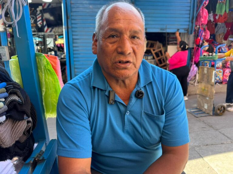 SUCMMAM incorpora apoyo social a comerciantes vulnerables en nuevo estatuto
