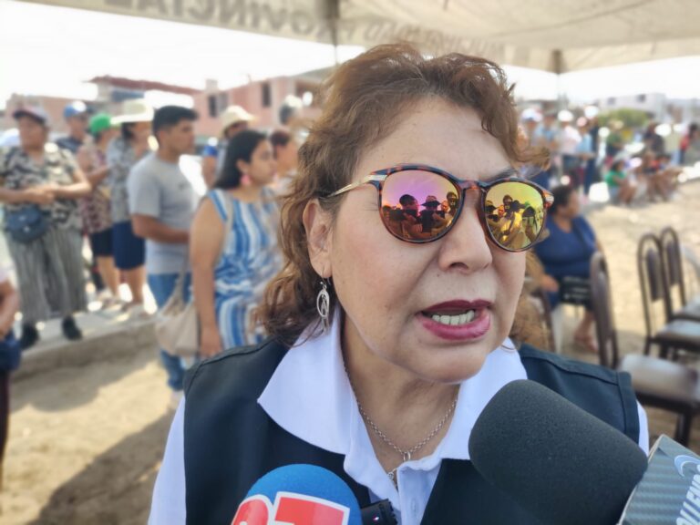 Sunarp anuncia “Registrón 2026” en Mollendo con atención gratuita