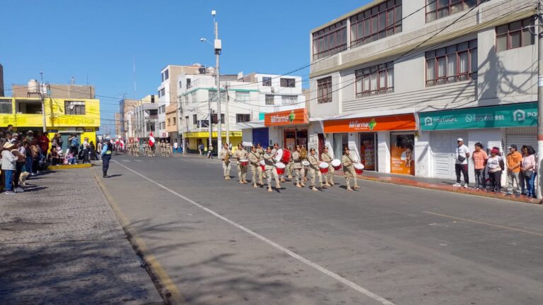 Preocupación por desactivación de banda del Ejército