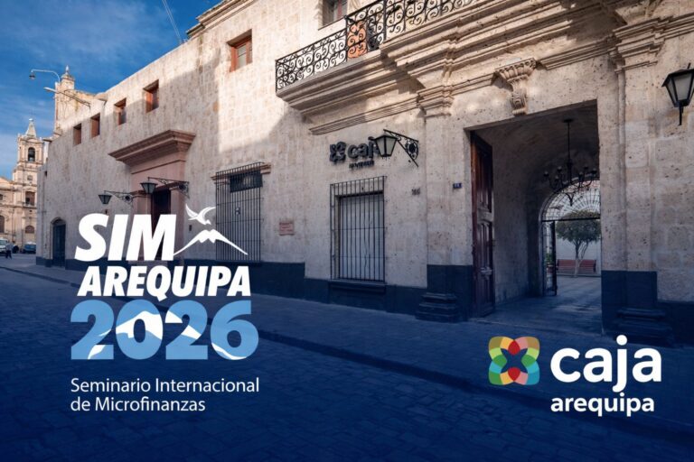 Arequipa se posiciona como capital de la innovación financiera en la región