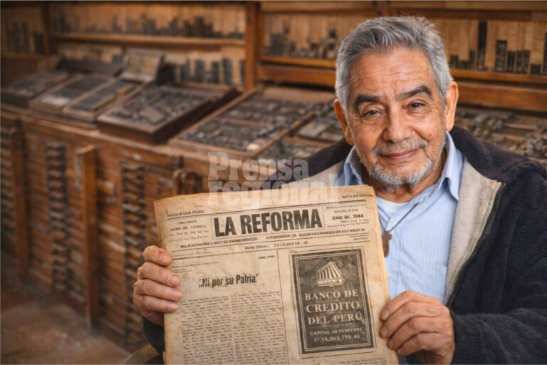 ¡En vida, siempre en vida!