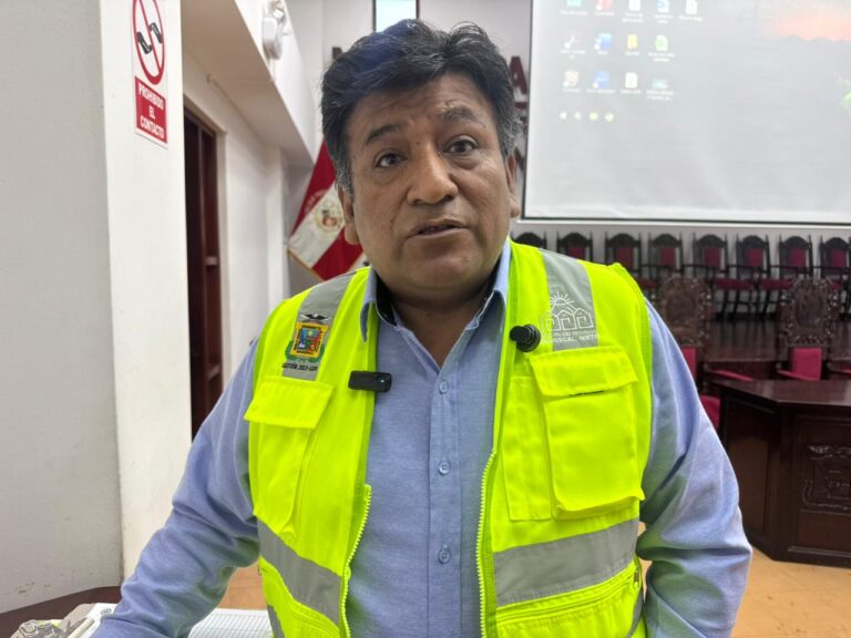 MPMN realiza jornada de capacitación por el Día Mundial de la Seguridad y Salud en el Trabajo