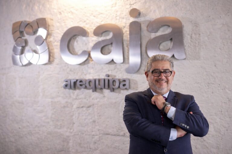 Caja Arequipa impulsa el SIM 2026 con una agenda clave para el futuro de las microfinanzas