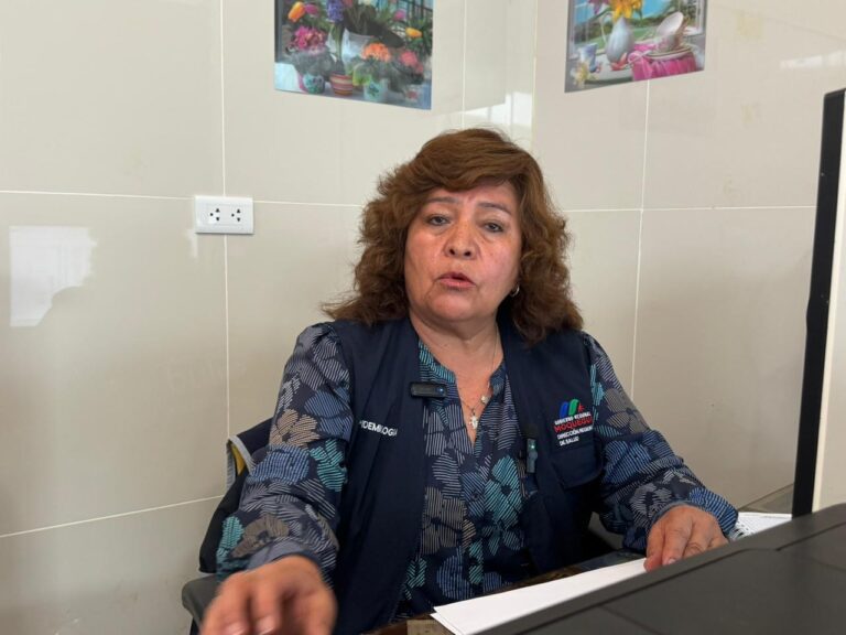 Diresa reporta 44 casos de manos, pies y boca y activa alerta por sospecha de sarampión
