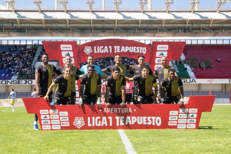 Trinquetes Políticos: Deportivo Moquegua, ahora toca Alianza