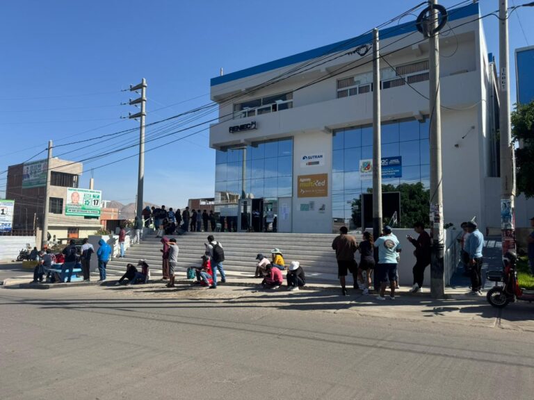 RENIEC ampliará atención este fin de semana por elecciones