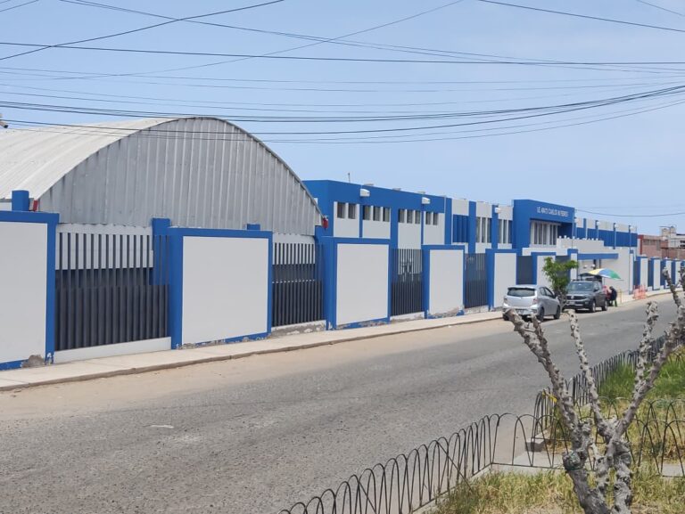 UGEL Islay dispone uso de colegios por elecciones