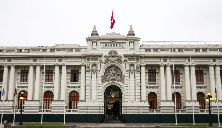 Intentan reactivar debate del proyecto de ley N.° 11658 en el Congreso