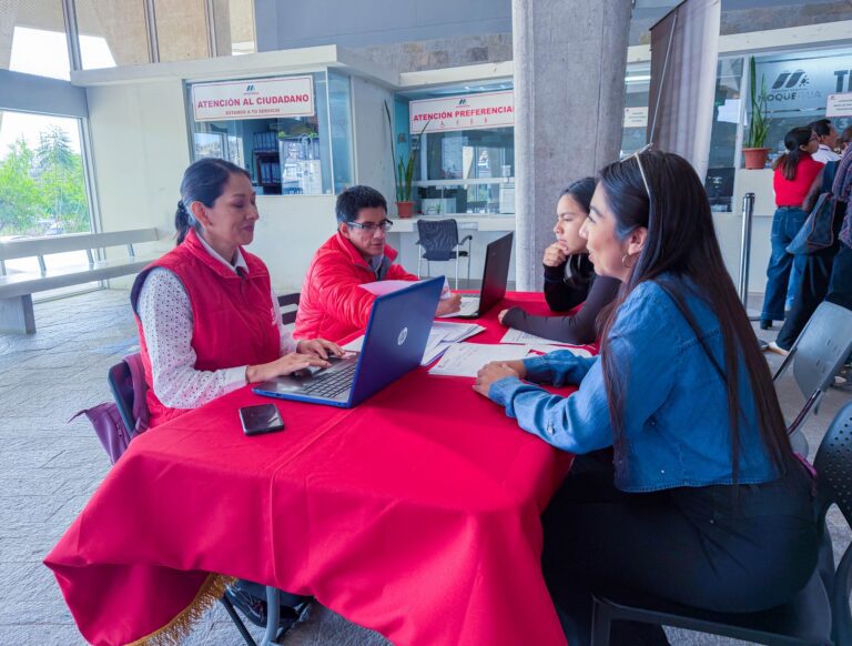 Abren convocatoria de Beca Esperanza Joven 2026 para estudios técnicos en CETEMIN