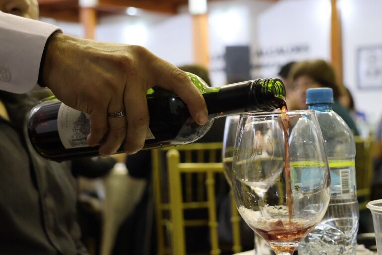 Capacitación vitivinícola y enoturismo en Moquegua
