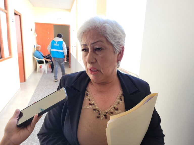 Trinquetes Políticos: Samegua para los sameguanos…