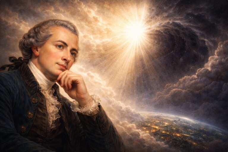 El Dios de Kant