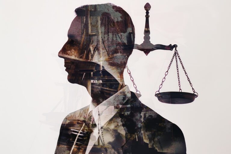 El profesional del derecho en un mundo ‘torcido’