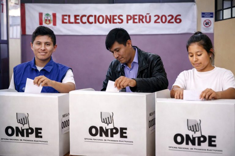¿Qué espera el pequeño empresario de estas elecciones 2026?