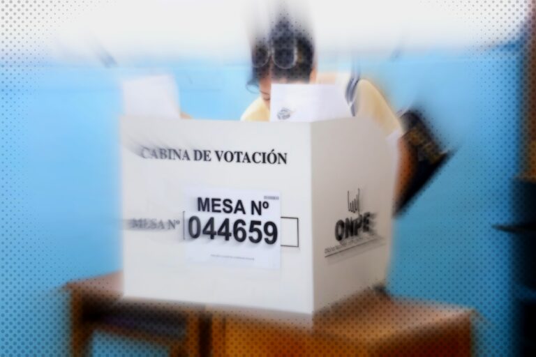Por lo pronto ganó nuestra Constitución y su modelo económico